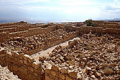 Masada