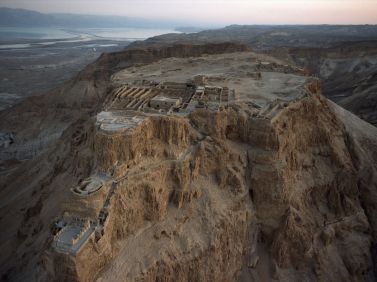 Masada